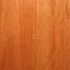 High quality wooden Kempas hardwood timber wood floor