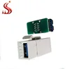 High speed usb 3.0 keystone jack,180 degree USB keystone jack