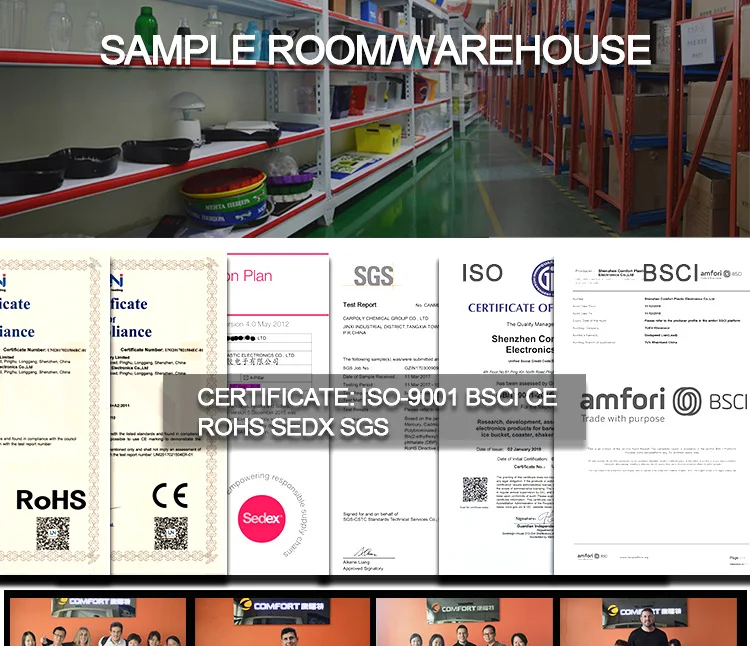 oil paited ice bucket (8)