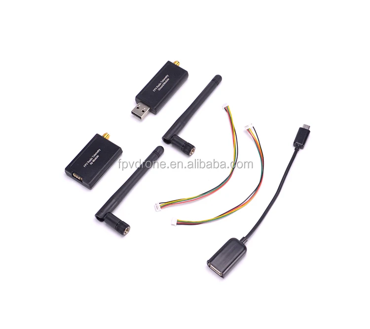 3DR Radio Telemetry Kit 433Mhz Module for APM 2.6 APM 2.8 Remote Controller 