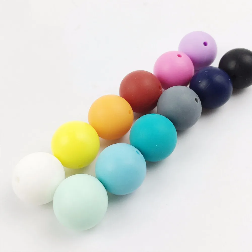 teething beads amazon