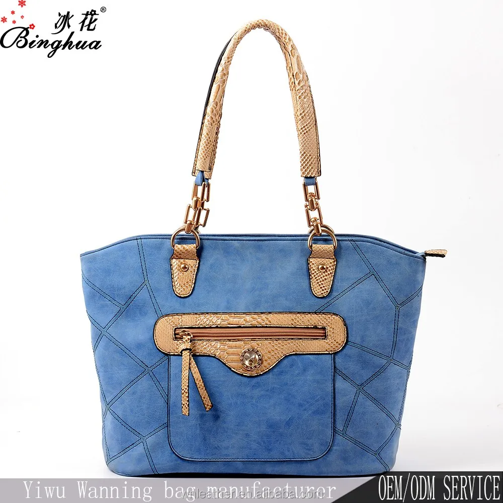 Luxury Bag Manufacturer In China