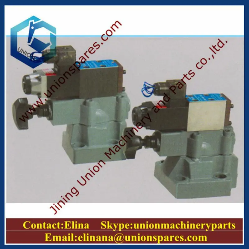 Hydraulic Rexroth Solenoid Valve 4we 4we6a,4we6b,4we6c,4we6d,4we6e