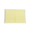 Factory direct sale sticky notes in different shapes high stick for halloween