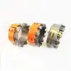 XHYXFire large diameter Cam And Grooved LDHC FM Couplings for fire fighting