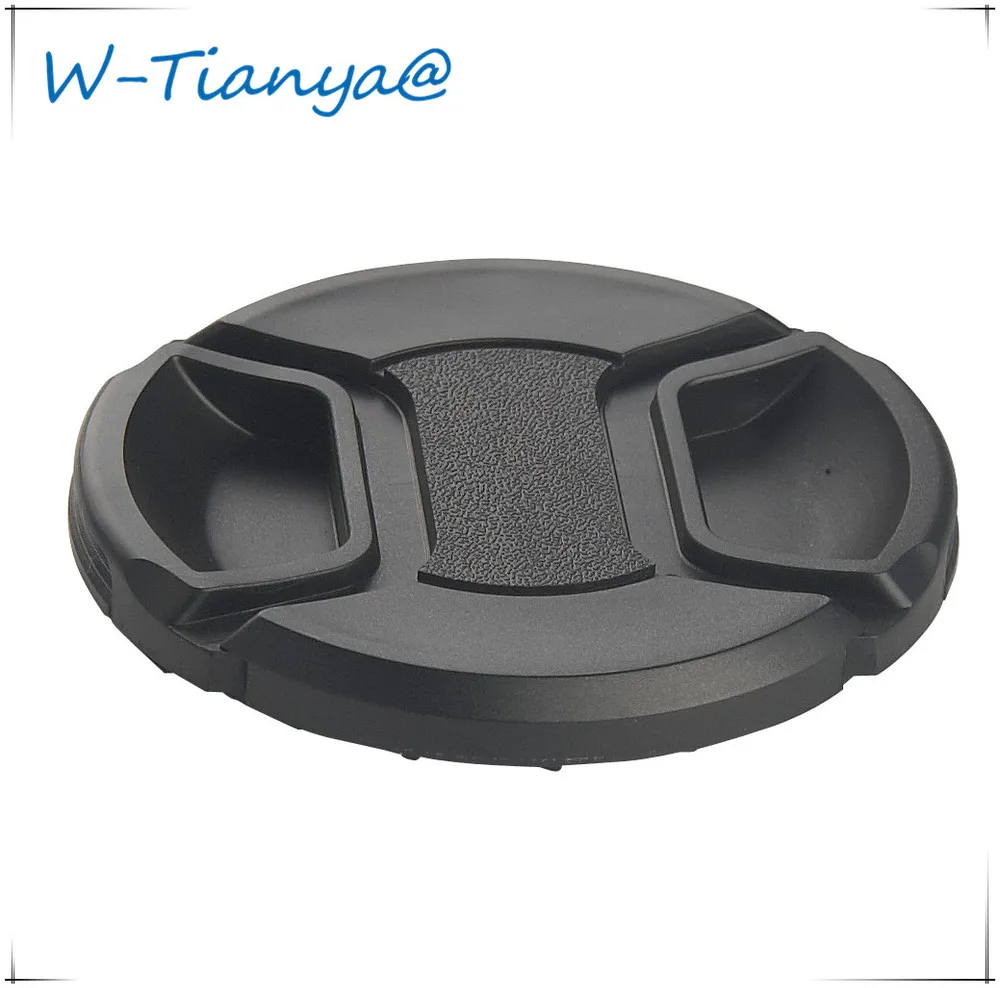 2018 Customs Dslr Camera 52mm Lens Cap With String For All Kinds Of