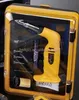 mini gas torch working set