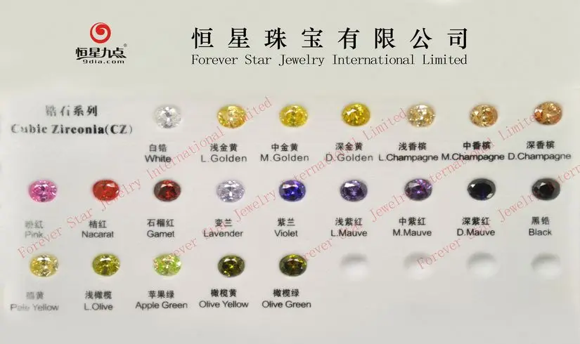 New Wholesale Guangzhou Fashionable 925 Sterling Silver Engagement Ring Synthetic Diamond