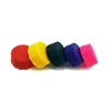BSCI Factory Custom waterproof silkscreen print logo Silicone Beer bottle caps,silicone bottle holder