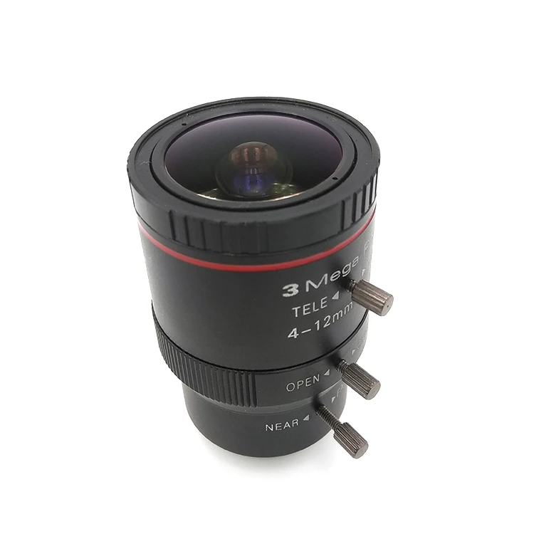 412mm Standard Prime Large Aperture Manual Focus Camera Lens For Canon