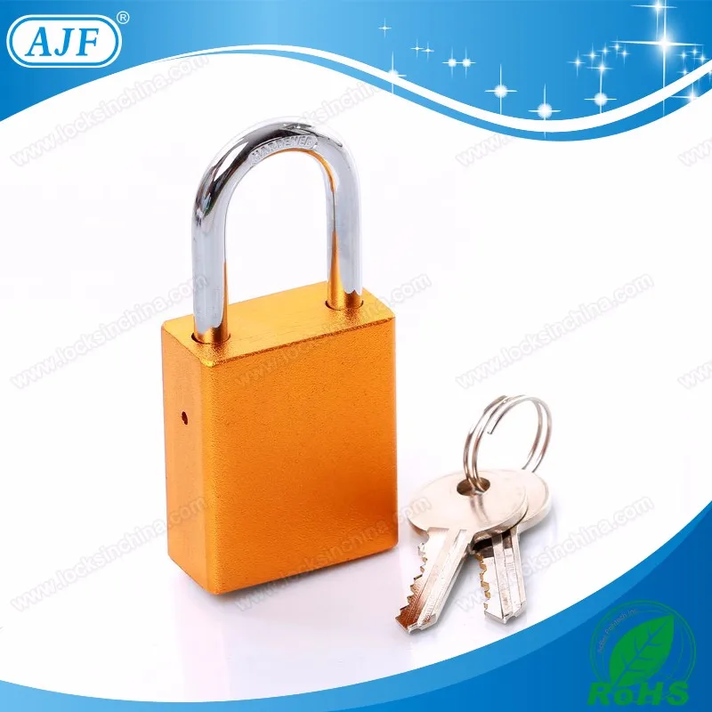 AJF orange Square aluminum lock 1.jpg