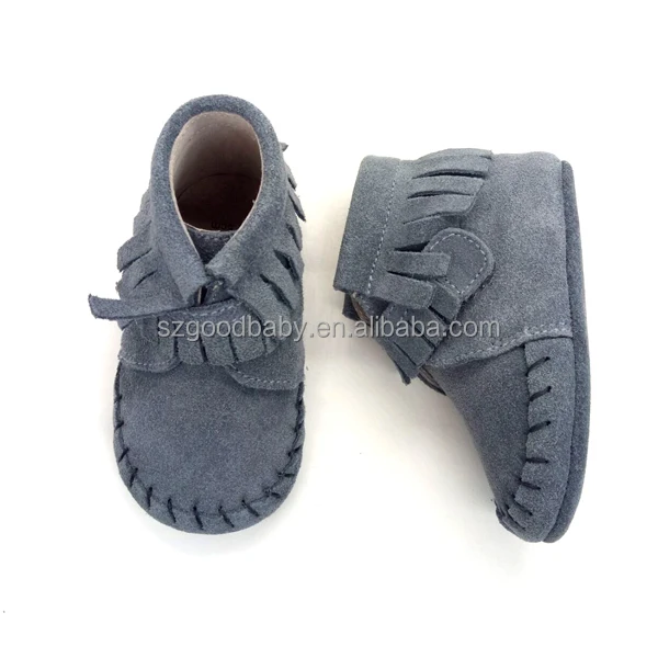 best baby moccasins