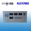 2 year quality guarantee panel controlled IGBT pulse electroplating rectifier