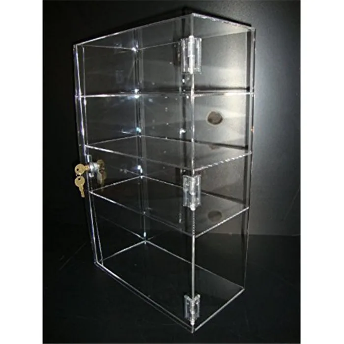 Despoke Acrylic Food Safe Kitchen Dinning Room Display Acrylic