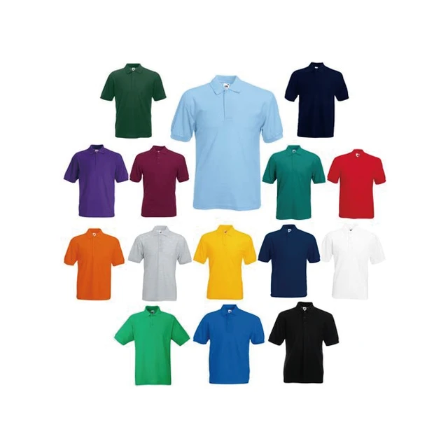 Staff Uniforms Polo Shirts Top Sellers 