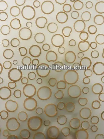 Bamboo Ring Decorative Resin Panel For Sliding Wardrobe Closet Door Roller Buy Closet Door Wardrobe Closet Sliding Closet Doors Product On