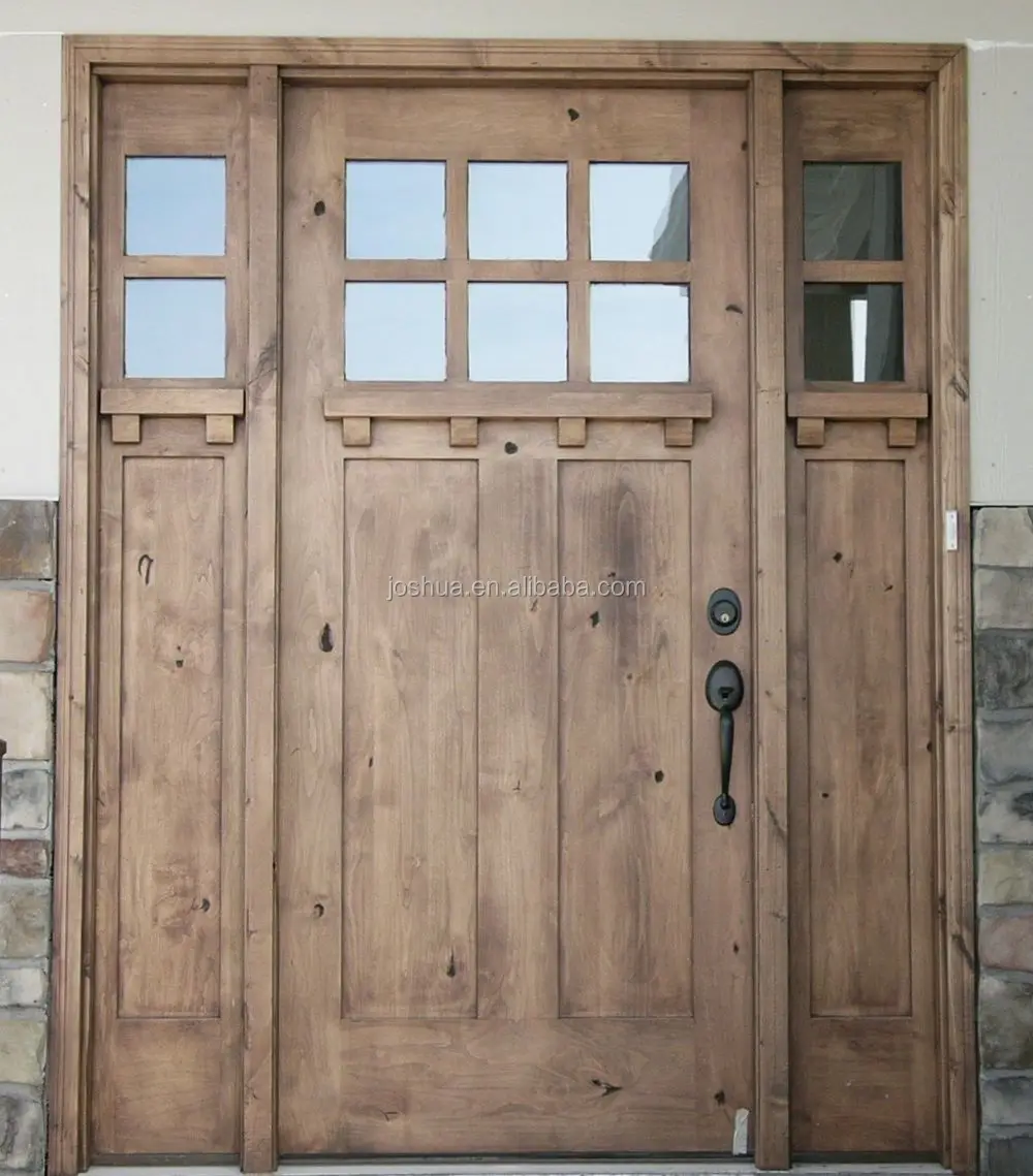 New Construction Cottage Entry Door W 2 Sidelights 8 0craftsman   HTB1B0pwHVXXXXaaXpXXq6xXFXXXB 