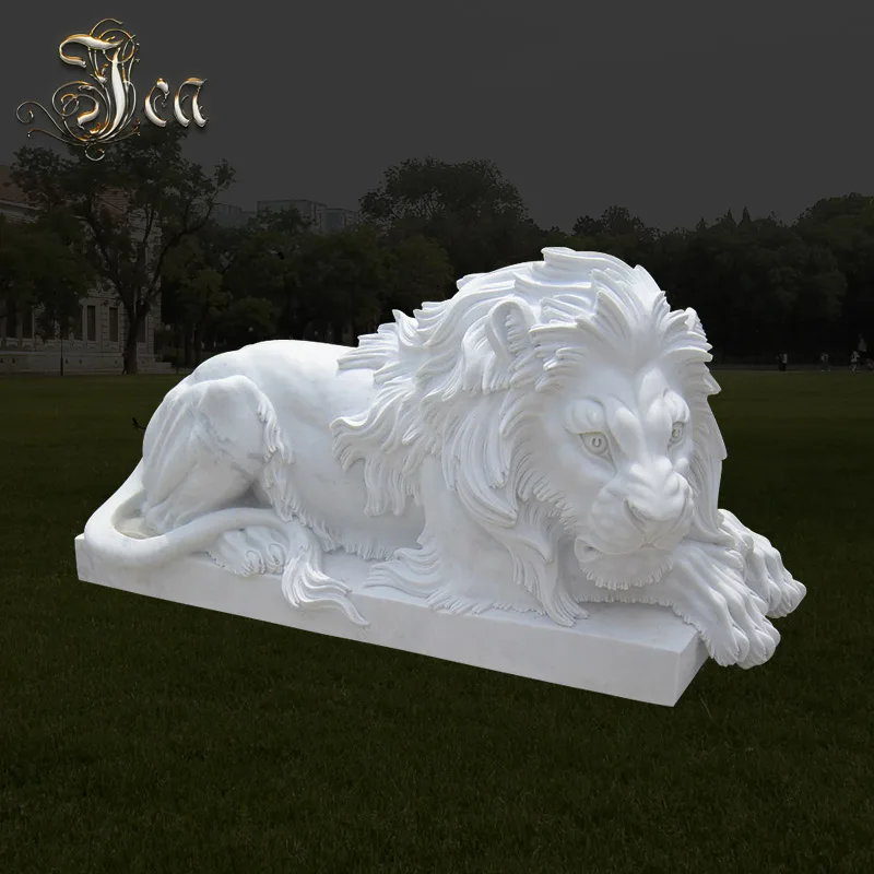 Latest Technology Statue Marble Lion Desk Buy Lion Statue Lion