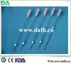 needle polydioxanone thread