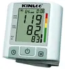 WP6020 Medical & Household DAILY USE Automatic Digital Blood Pressure Monitor-Wrist Devices With Systolic/ Diastolic/Pulse