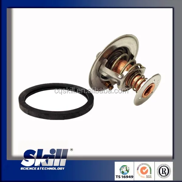 auto thermostat of spare part motor LAND ROVER 30577561