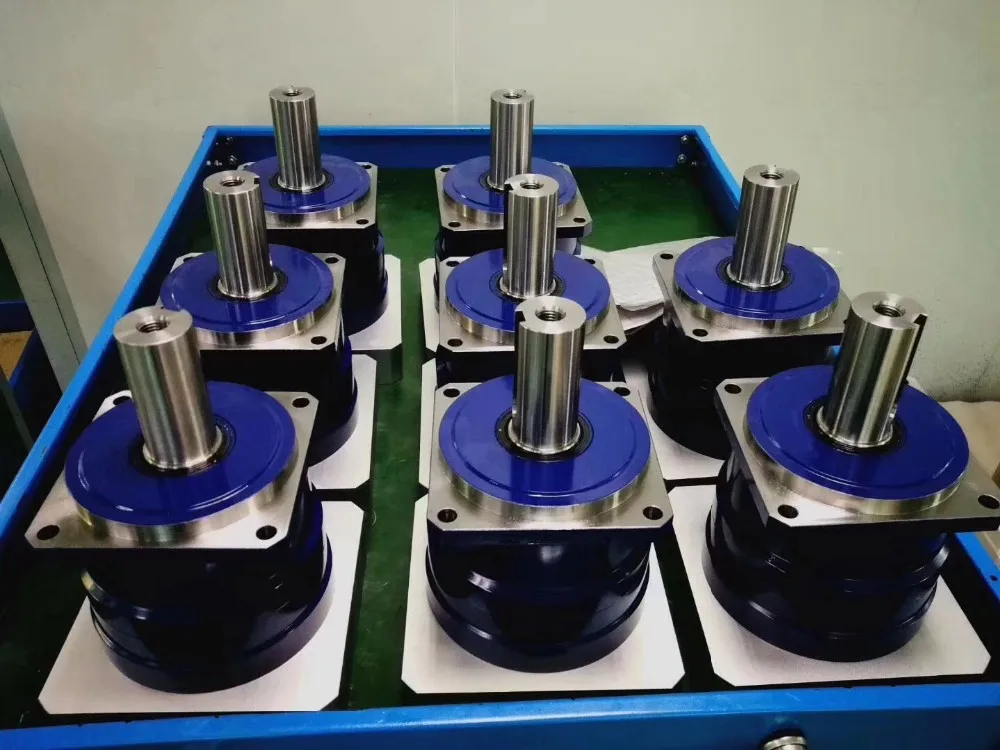 Hs-af High Precision Speed Reducer Planetary Reduce Gear Box - Buy ...