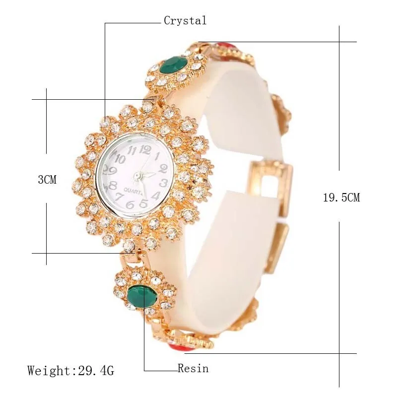 cheap diamond watches ladies