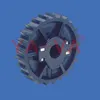 Split Idler Drums/Injection Moulded Sprocket for 881 Conveyor Chain