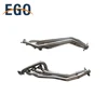 High Performance Exhaust Long Tube Header Manifold For Mustang Without X PIPE
