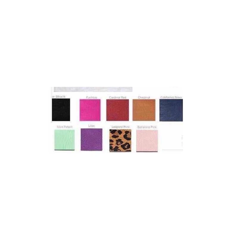 personalized ballet flats