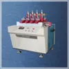 TST patented tehnology Oscillatory cylineder method textile fabric abrasion resistance tester