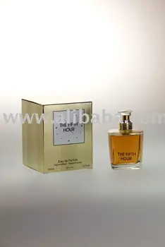 goldarome eau de parfum