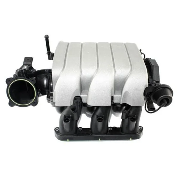 06e133201l 06e133201q Intake Manifold For Audi A6 C6 2.4 Bdw Buy