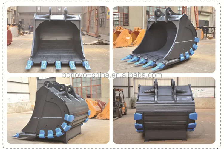 Excavator Bucket,Digging Bucket,Rock Bucket For Hitachi Zx470 - Buy ...