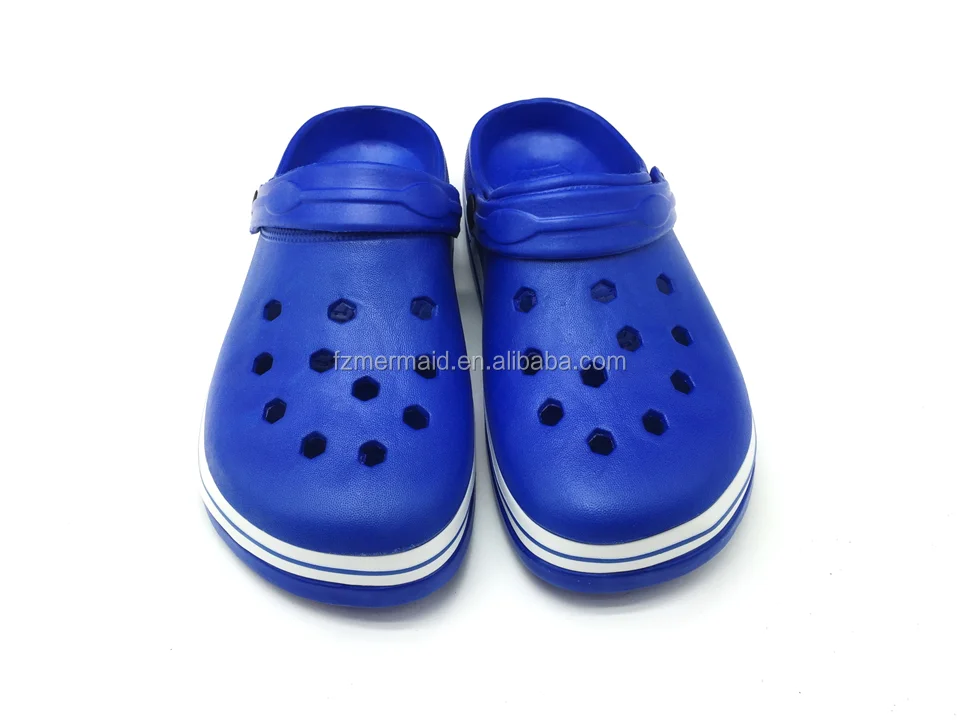 2024 Antiskid Garden Clogs Shoes Fashion Girls slippers Cheap Gardening Clogs