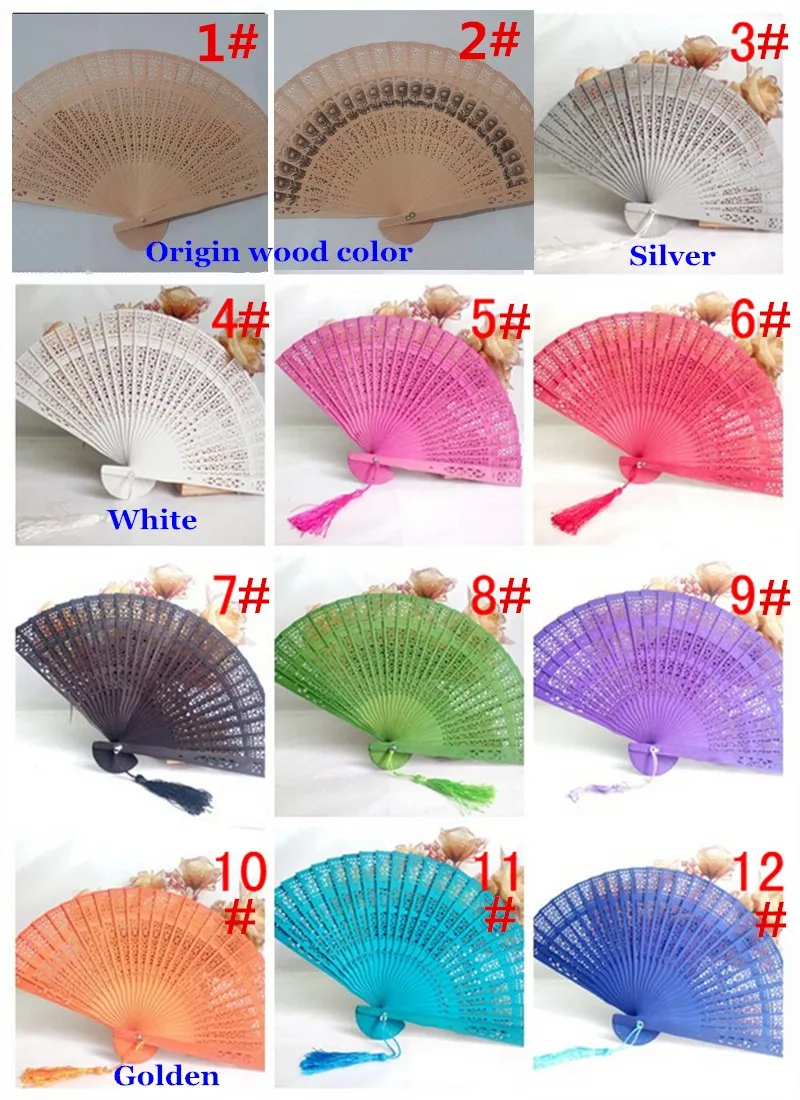 Vintage Craft Wood Stand Folding Hand Fan Holder Buy Hand Fan Holder
