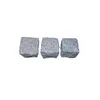 Chinese Factory Cheap G603 G635 G623 G682 White Grey Driveway Cobble Stone Pavers For Sale