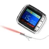 Digital rhinitis therapy machine physical lllt low level laser therapy 650nm cold laser hypertension treatment apparatus