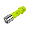 886 Lumens Rechargeable Underwater Mini LED Torch Flashlight For Diving