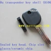 Bu transponder key shell (B106 blade)
