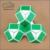 2015China manufacturer promotional Good Quality Custom Plastic Magic Puzzle Cube