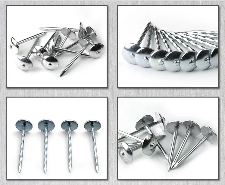 size BWG6- BWG18  1 kg 10kgs 25kgs Prices per kg polished flat head common round wire steel iron nails / umbrella roofing nails