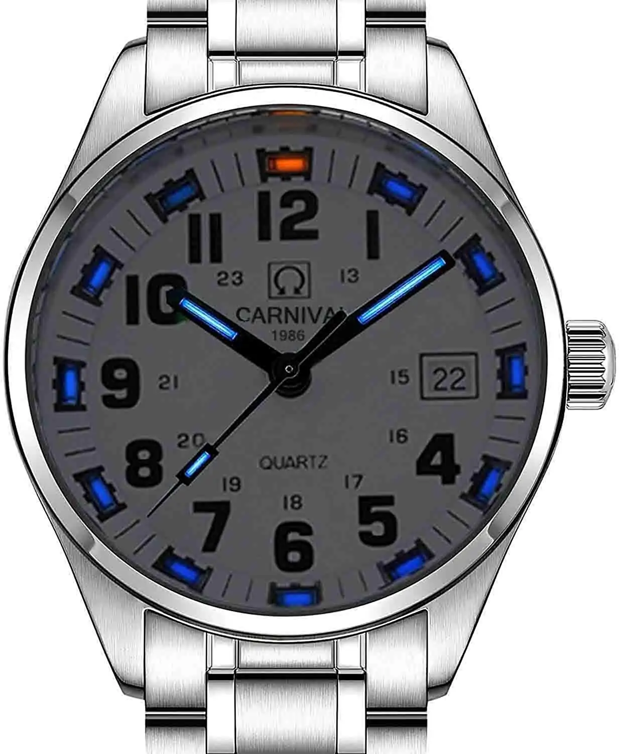 gosasa tritium watch