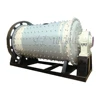 Wet Grinding Ball Mill Water Cooled Jacket Horizontal Clay Ball Mill Price