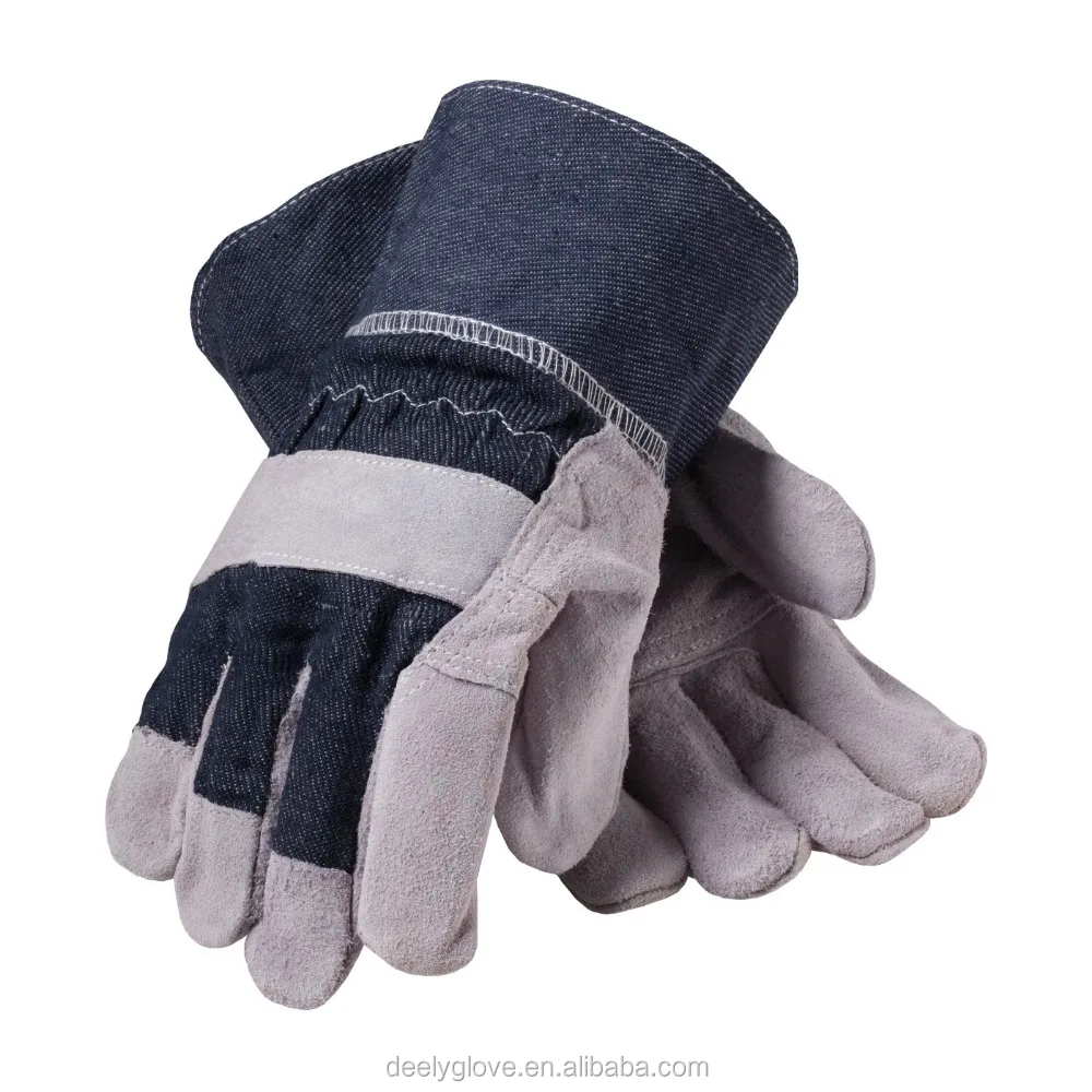 rigger hand gloves