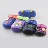 2019 Custom Logo Infant Colorful EVA Clogs With Drip Plastic Children Popular Garden Shoes Girls&Boys Cheap Jelly Shoes Sandals