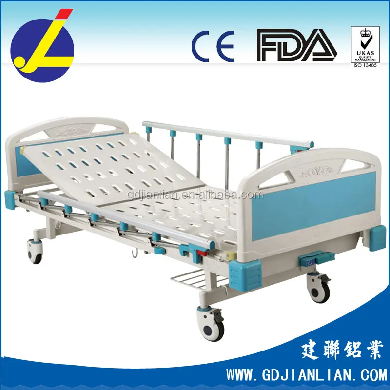 Manual Onecrank Hospital Bed For Sale Prices Buy Used Hospital Bed