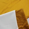 NEW Spring Autumn Garment Fabric Soft Smooth Crepe Polyester Satin fabric for Women Dress Shirt