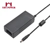 100 240v 50 60 hz desk top switching ac/dc 12 v 5 a 12v 5a cord class 2 power supply ac adaptor 120 to 12 volt dc transformer