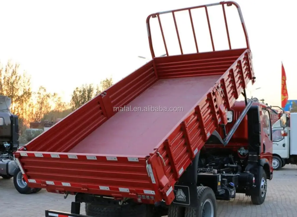 Sinotruk Howo Small Dump Truck For Sale In Dubai Buy Small Dump Truck
